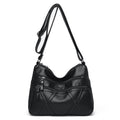 Bolsa Feminina de Couro - Allure