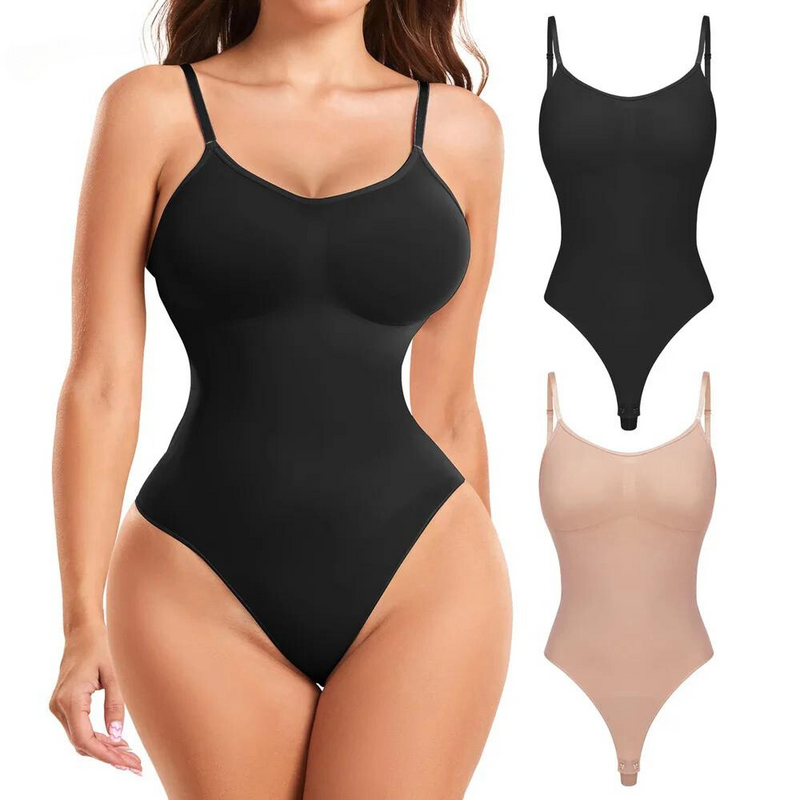 Body Modelador Original®  - Pague 1 Leve 2