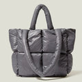 Bolsa Feminina Puffer - Billie