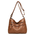 Bolsa Feminina de Couro - Allure