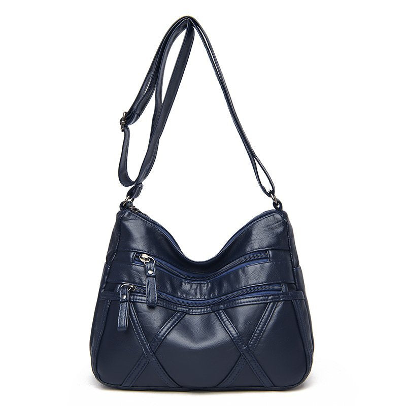 Bolsa Feminina de Couro - Allure