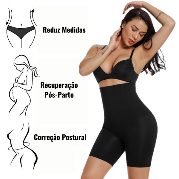 Cinta Modeladora Slim Control Original® [ Pague 1 Leve 2 ]