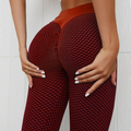 Calça Legging Levanta Bumbum Anticelulite