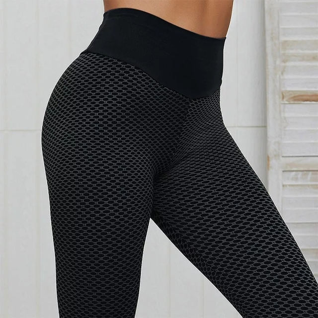 Calça Legging Levanta Bumbum Anticelulite