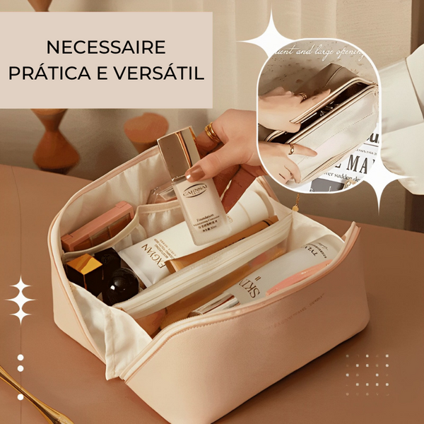 Necessaire Organizadora para Maquiagem