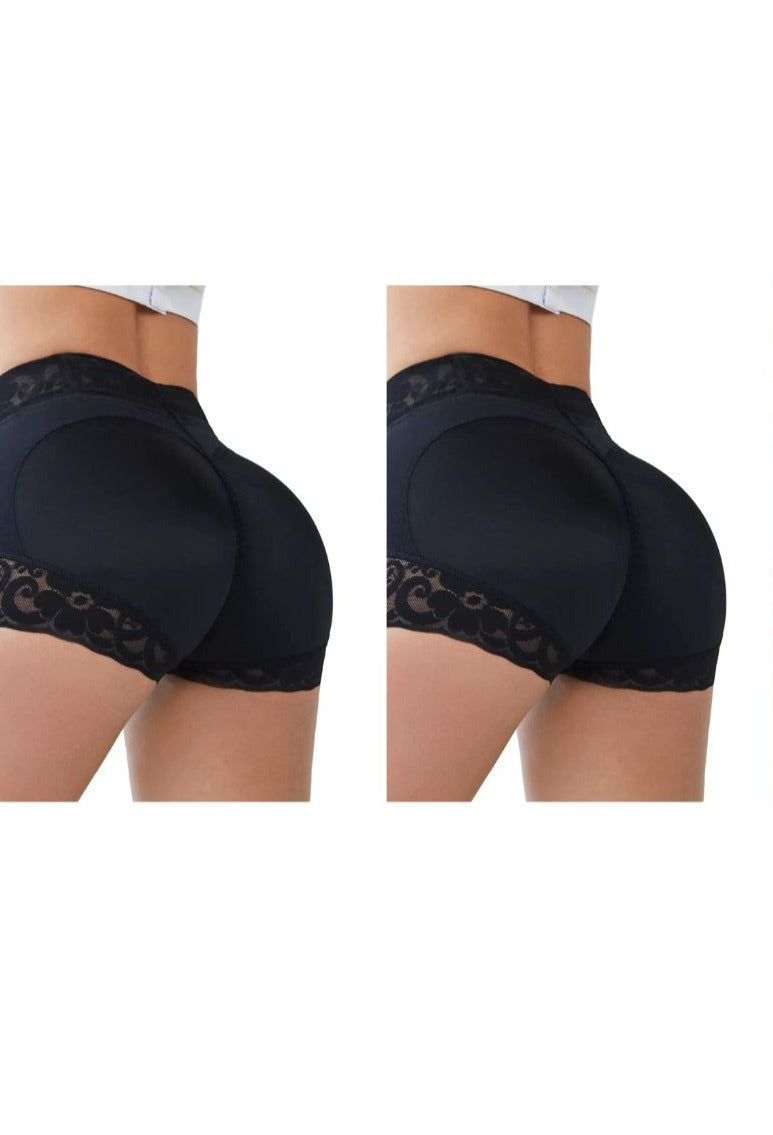 Calcinha Modeladora Levanta Bumbum Original® [ Pague 1 Leve 2 ]