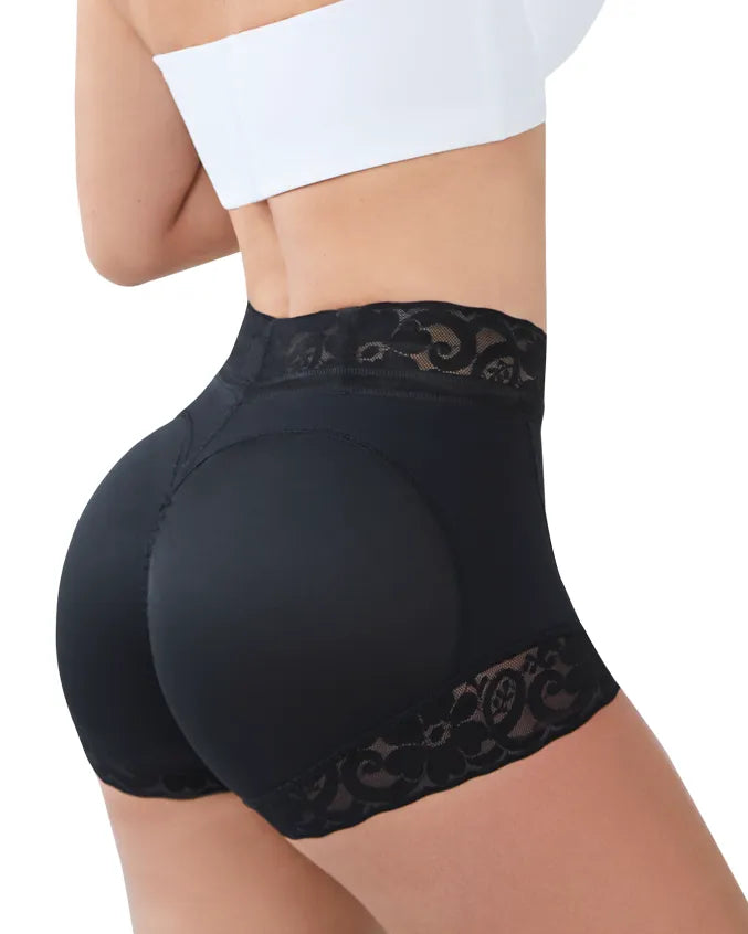 Calcinha Modeladora Levanta Bumbum Original® [ Pague 1 Leve 2 ]