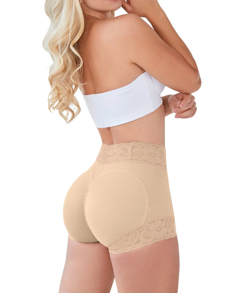 Calcinha Modeladora Levanta Bumbum Original® [ Pague 1 Leve 2 ]