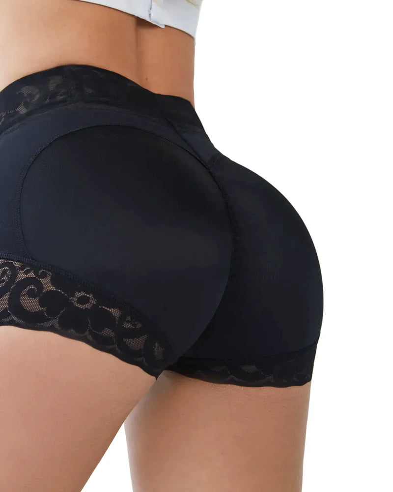 Calcinha Modeladora Levanta Bumbum Original® [ Pague 1 Leve 2 ]