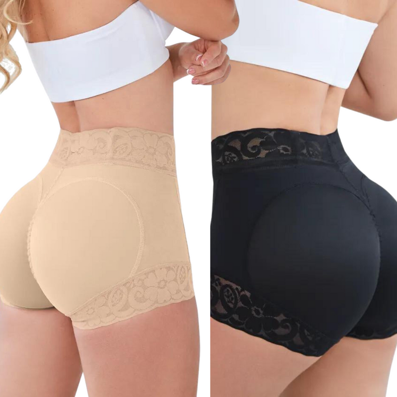 Calcinha Modeladora Levanta Bumbum Original® [ Pague 1 Leve 2 ]