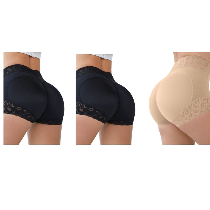 Calcinha Modeladora Levanta Bumbum Original® [ Pague 1 Leve 2 ]