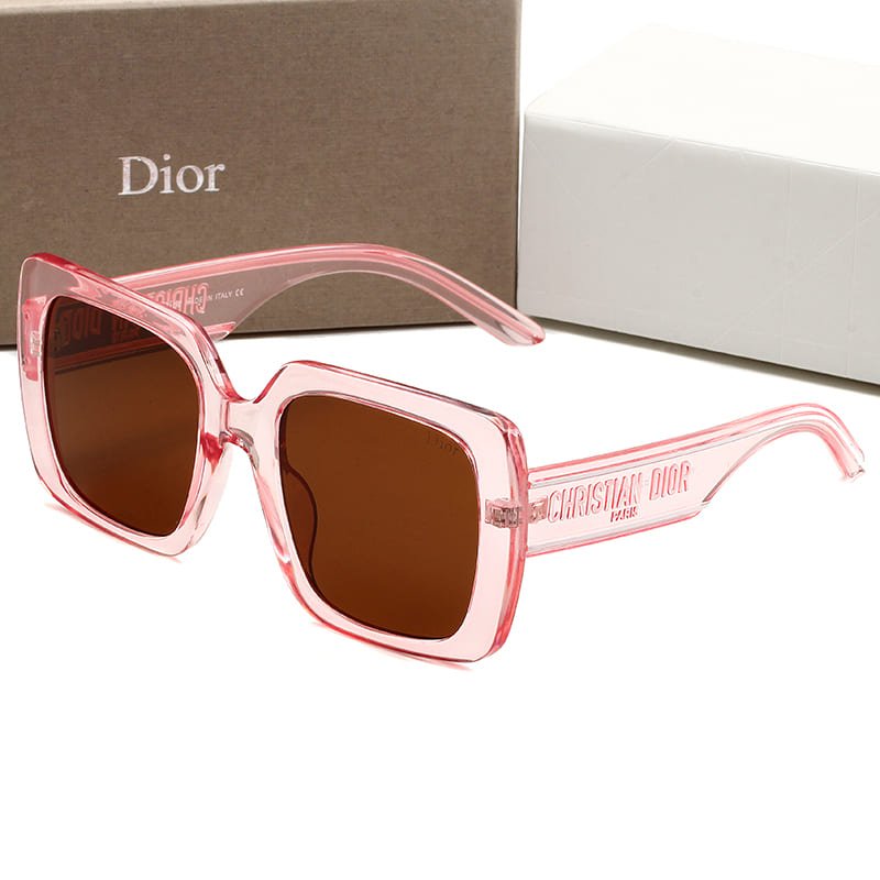 Óculos de Sol Feminino Dior - Linha Premium