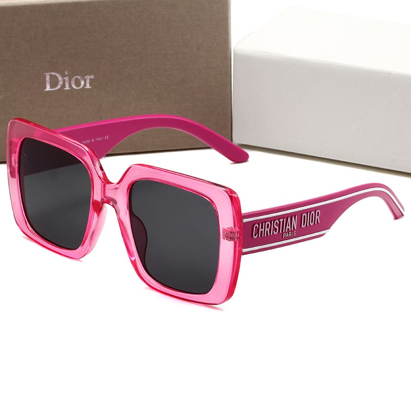 Óculos de Sol Feminino Dior - Linha Premium