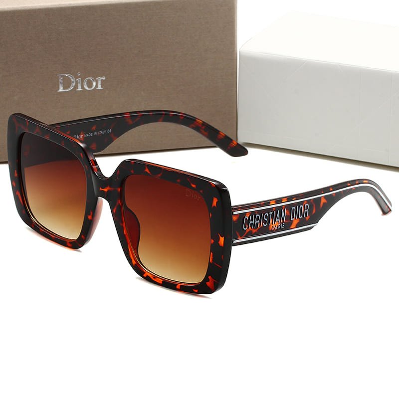 Óculos de Sol Feminino Dior - Linha Premium