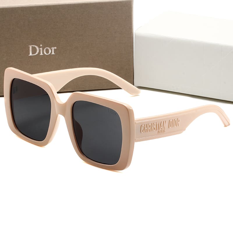 Óculos de Sol Feminino Dior - Linha Premium